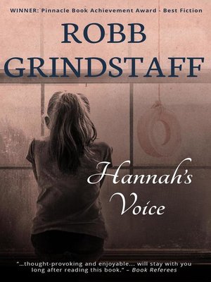 cover image of Hannah's Voice